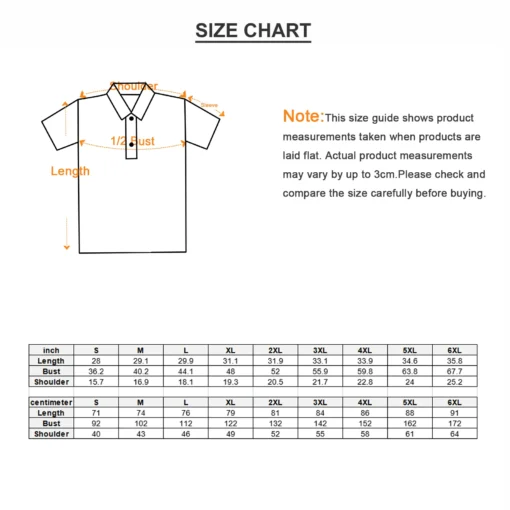 Native Indian Skull Men Polo Shirt - Image 3