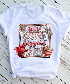 Little Sister Basketball - Basketball Sister T-Shirt, Hoodie, And Sweatshirt