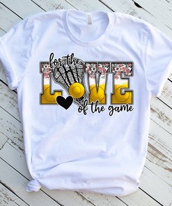 For The Love Of The Game Lacrosse - Lacrosse Mom T-Shirt, Hoodie, And Sweatshirt