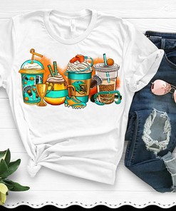 Lacrosse Love Coffee Cups - Lacrosse T-Shirt, Hoodie, And Crewneck Sweatshirt