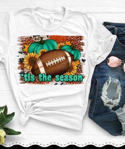 Tis The Season American Football - American Football T-Shirt, Hoodie, And Sweatshirt