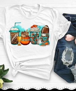 American Football Love Coffee Cups - American Football T-Shirt, Hoodie, And Sweatshirt