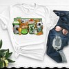Vintage Style Soccer Love Coffee Cups - Soccer T-Shirt, Hoodie, And Sweatshirt
