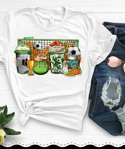 Vintage Style Soccer Love Coffee Cups - Soccer T-Shirt, Hoodie, And Sweatshirt