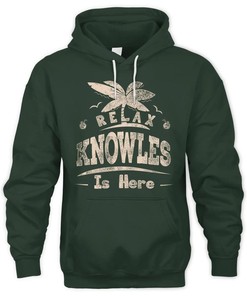 Knowles Here DS10