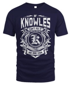 Knowles Fix DS9