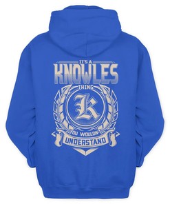 Knowles Thing DS6