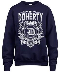 Doherty Fix DS9
