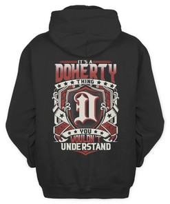 Doherty Thing DS1