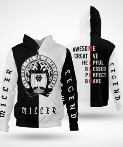 Miller Legend DS11