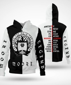 Moore Legend DS11