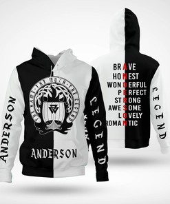 Anderson Legend DS11
