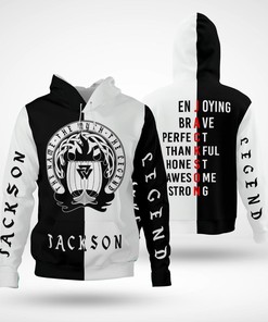 Jackson Legend DS11