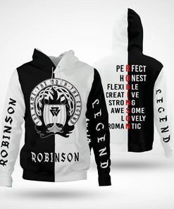 Robinson Legend DS11