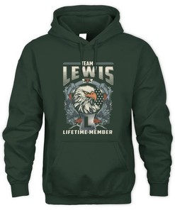 Lewis Life Time DS2