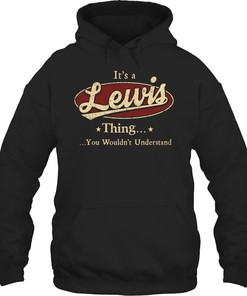 Lewis Thing DS5