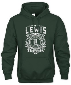 Lewis Fix DS9