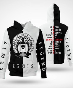 Lewis Legend DS11