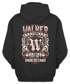 Walker Thing DS1