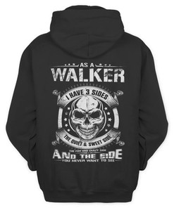 Walker I Have 3 Sides DS3