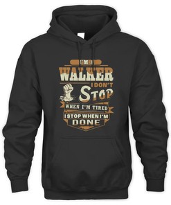 Walker Don't Stop DS4