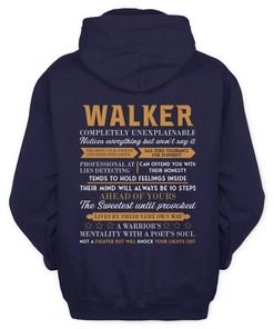 Walker QDS7