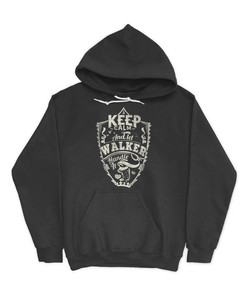 Walker Keep Calm DS10