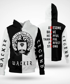 Walker Legend DS11