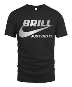 BRILL Name Shirt, Family Last Name BRILL T-Shirt, Sweatshirt, Hoodie, Tank Top