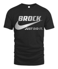 BROCK Name Shirt, Family Last Name BROCK T-Shirt, Sweatshirt, Hoodie, Tank Top