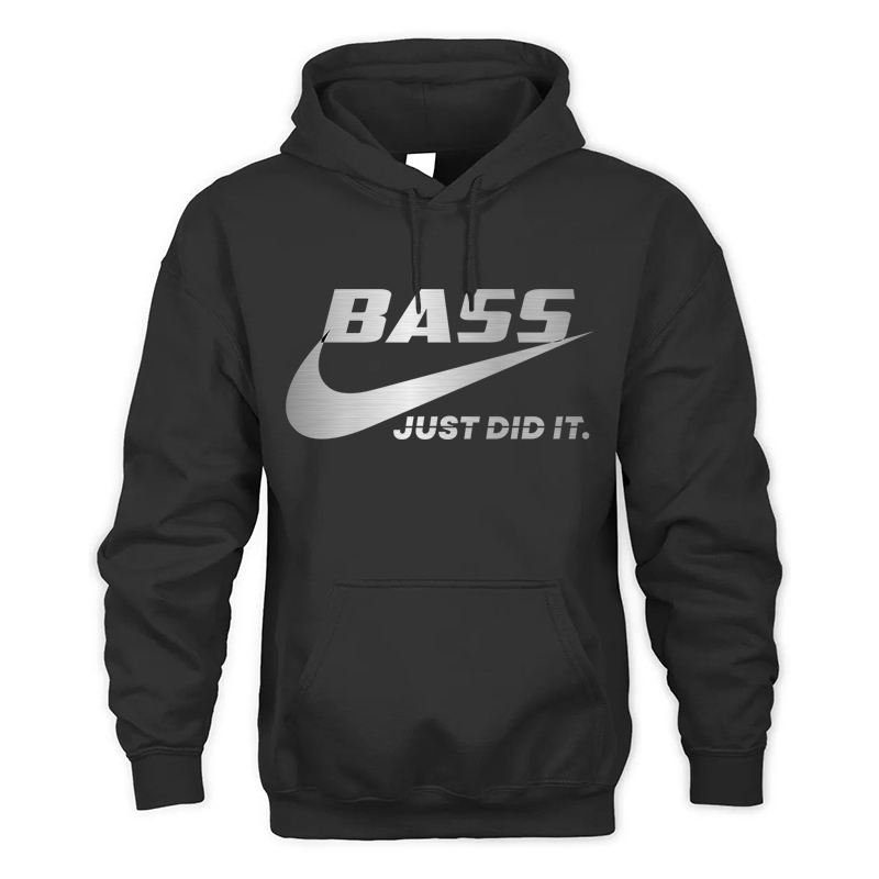 BASS Name Shirt, Family Last Name BASS T-Shirt, Sweatshirt, Hoodie, Tank Top - Image 3
