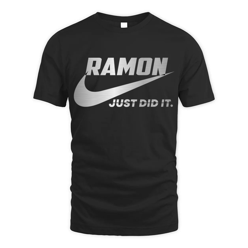RAMON Name Shirt, Family Last Name RAMON T-Shirt, Sweatshirt, Hoodie, Tank Top