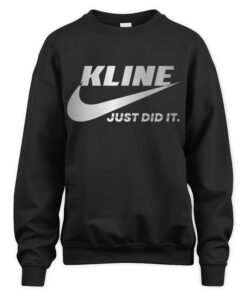 KLINE Name Shirt, Family Last Name KLINE T-Shirt, Sweatshirt, Hoodie, Tank Top