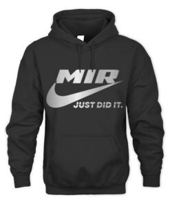 MIR Name Shirt, Family Last Name MIR T-Shirt, Sweatshirt, Hoodie, Tank Top