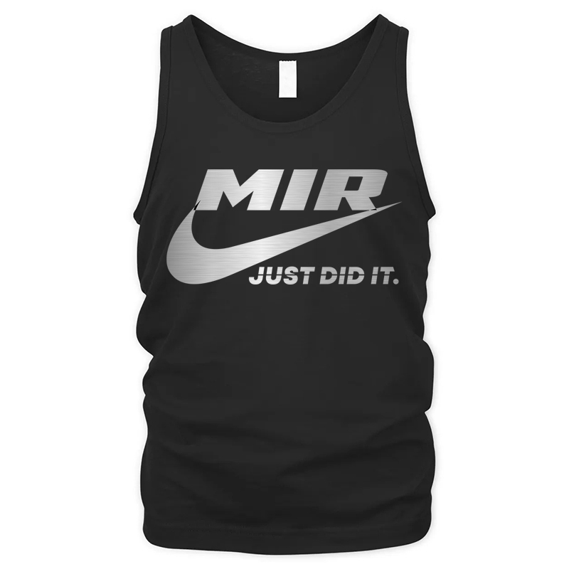 MIR Name Shirt, Family Last Name MIR T-Shirt, Sweatshirt, Hoodie, Tank Top