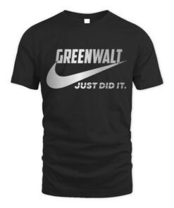 GREENWALT Name Shirt, Family Last Name GREENWALT T-Shirt, Sweatshirt, Hoodie, Tank Top