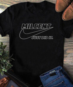 MILCENT Embroidered Name Shirt, Personalized Custom Name Embroidery Sweatshirt, Hoodie